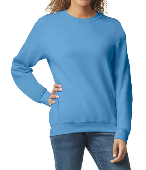 Hay-Mac Crewneck