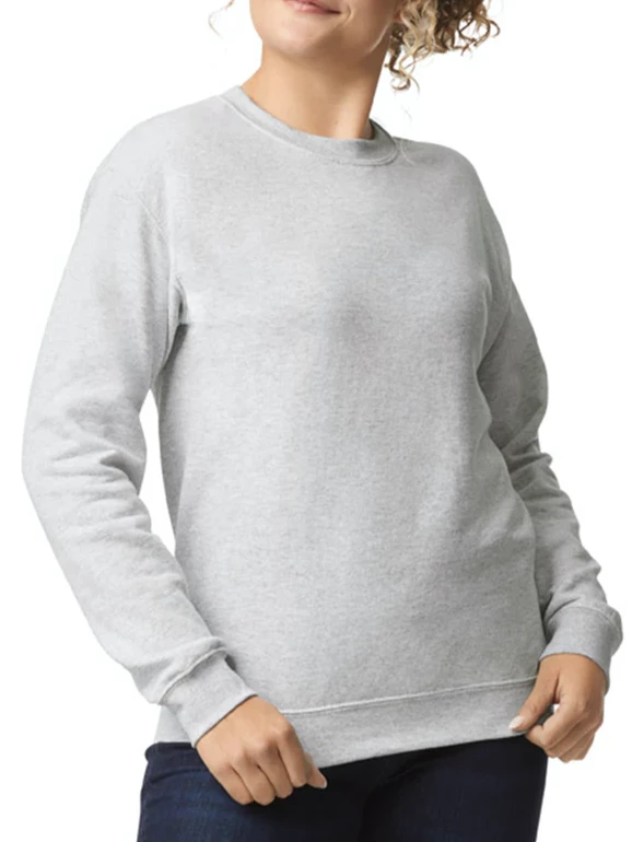 Hay-Mac Crewneck