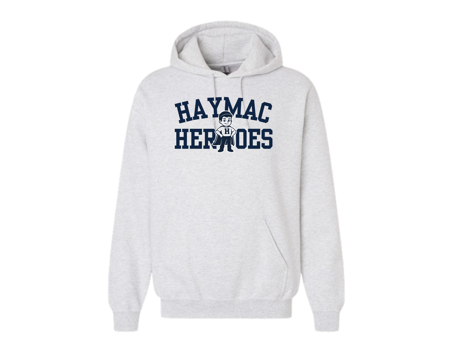 HayMac Sweatshirt