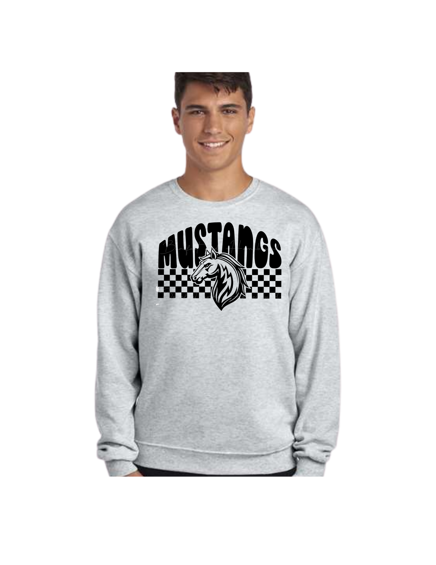 Mustangs