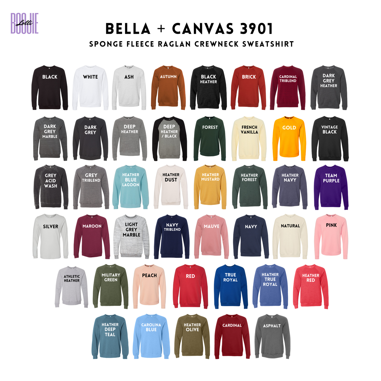 Teacher Pocket Crewneck