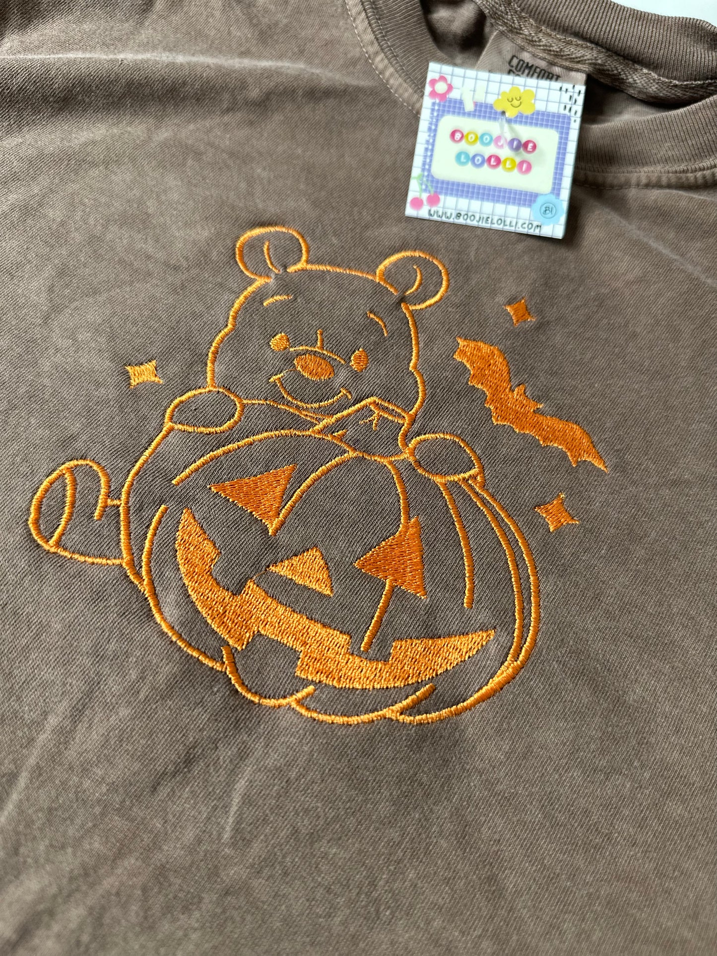 Winnie the Pooh Spooky Tee