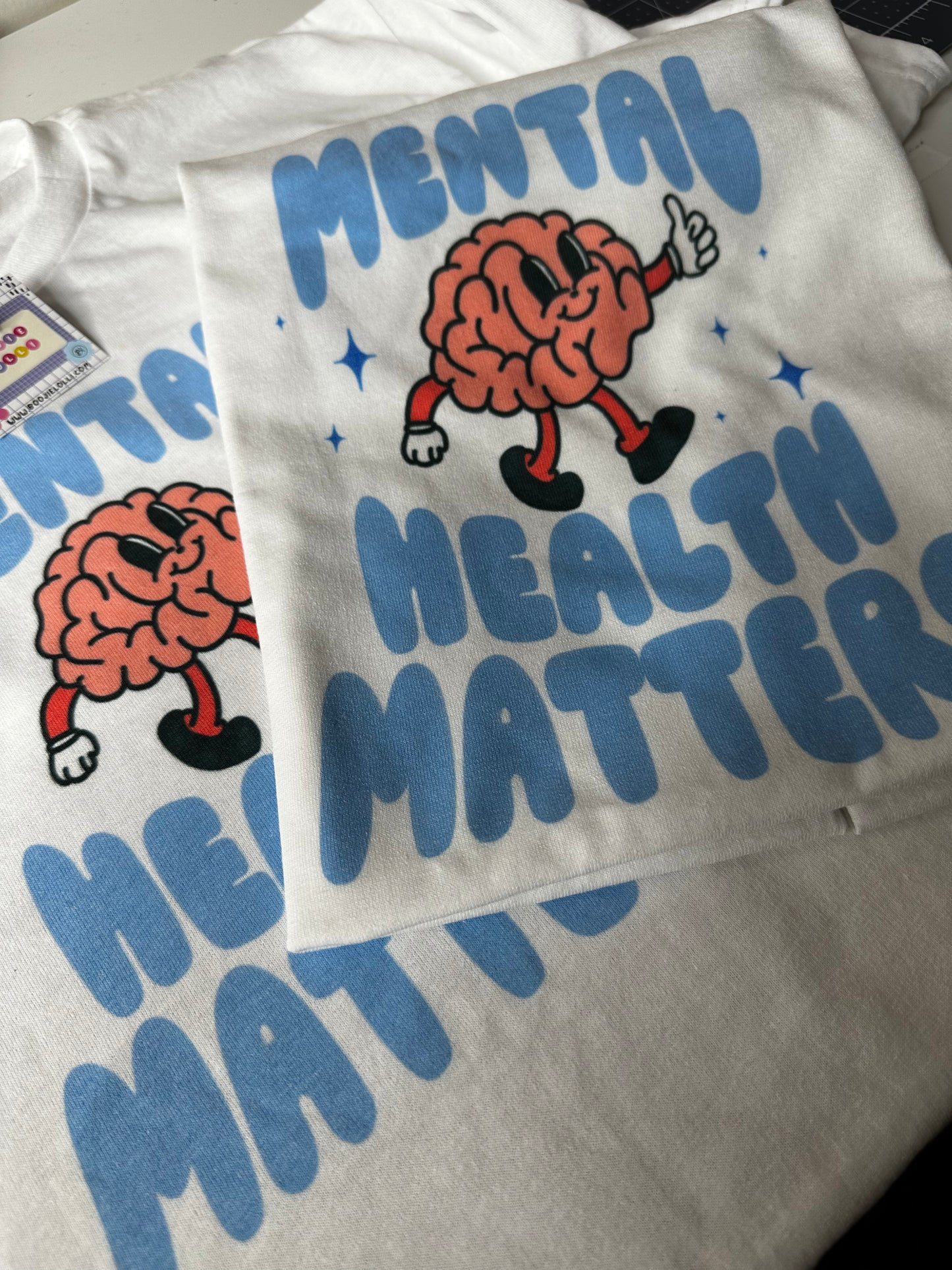 Mental Health Matters
