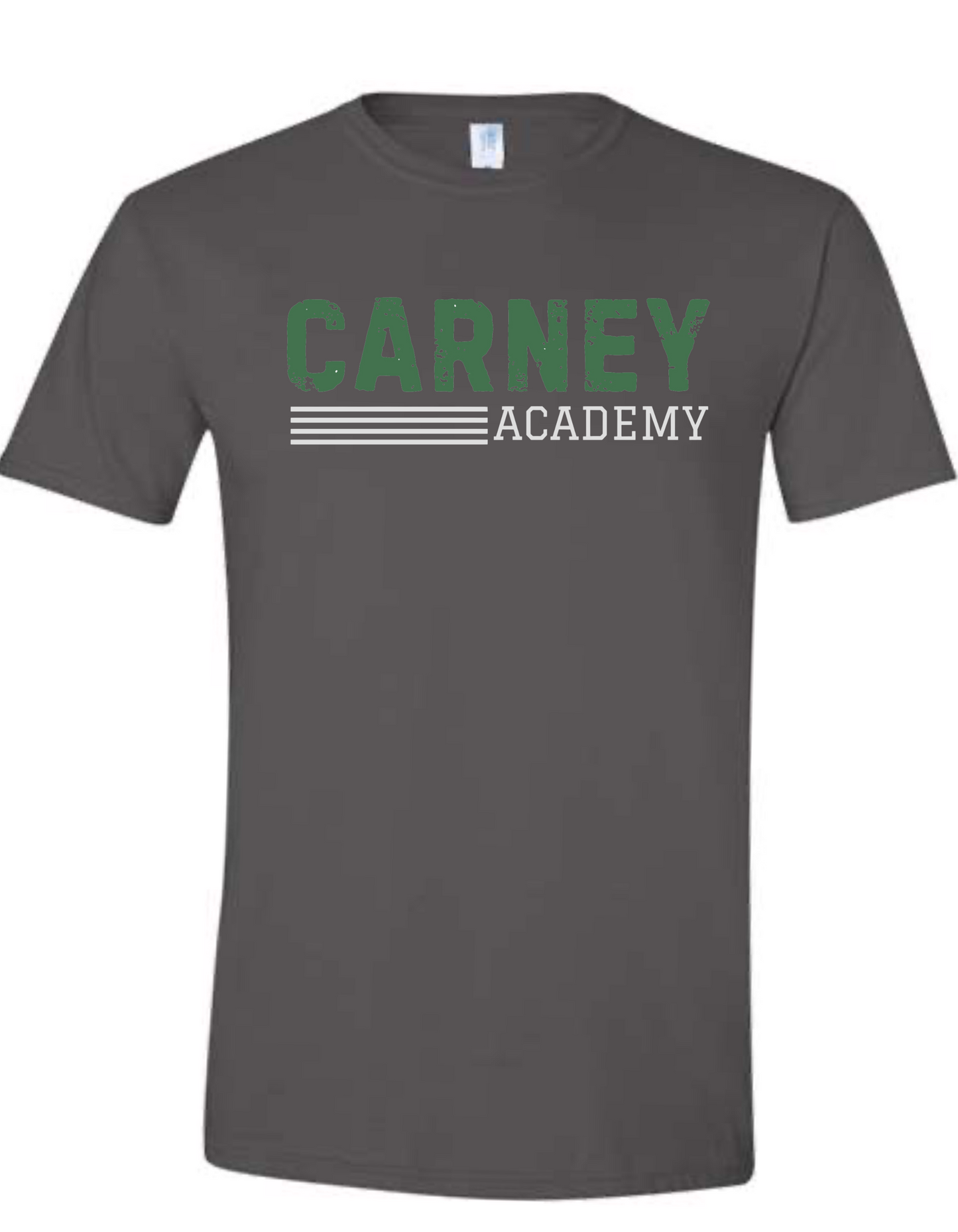 Carney Academy Tee