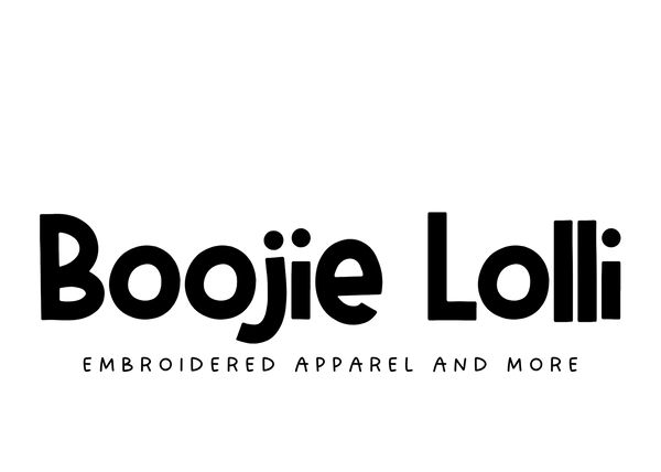 Boojie Lolli logo