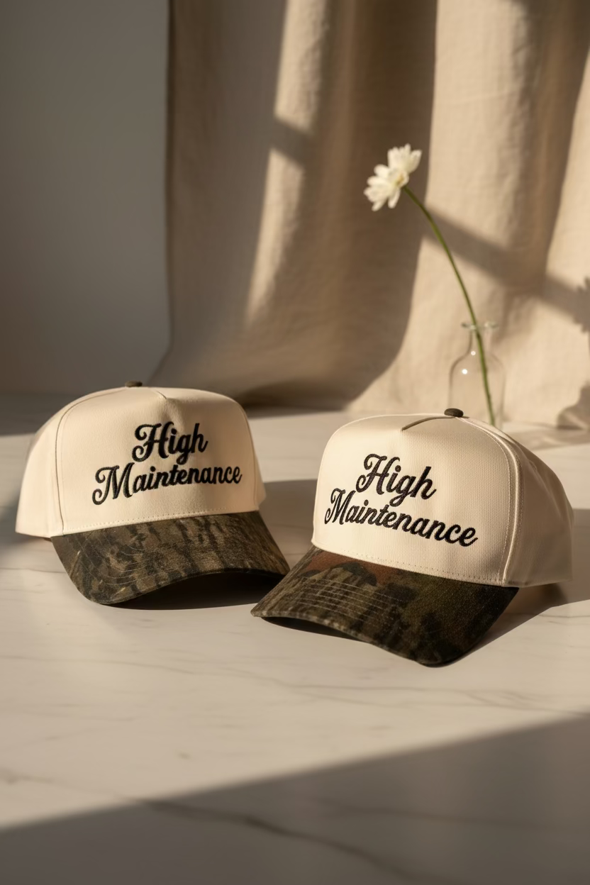 Hats