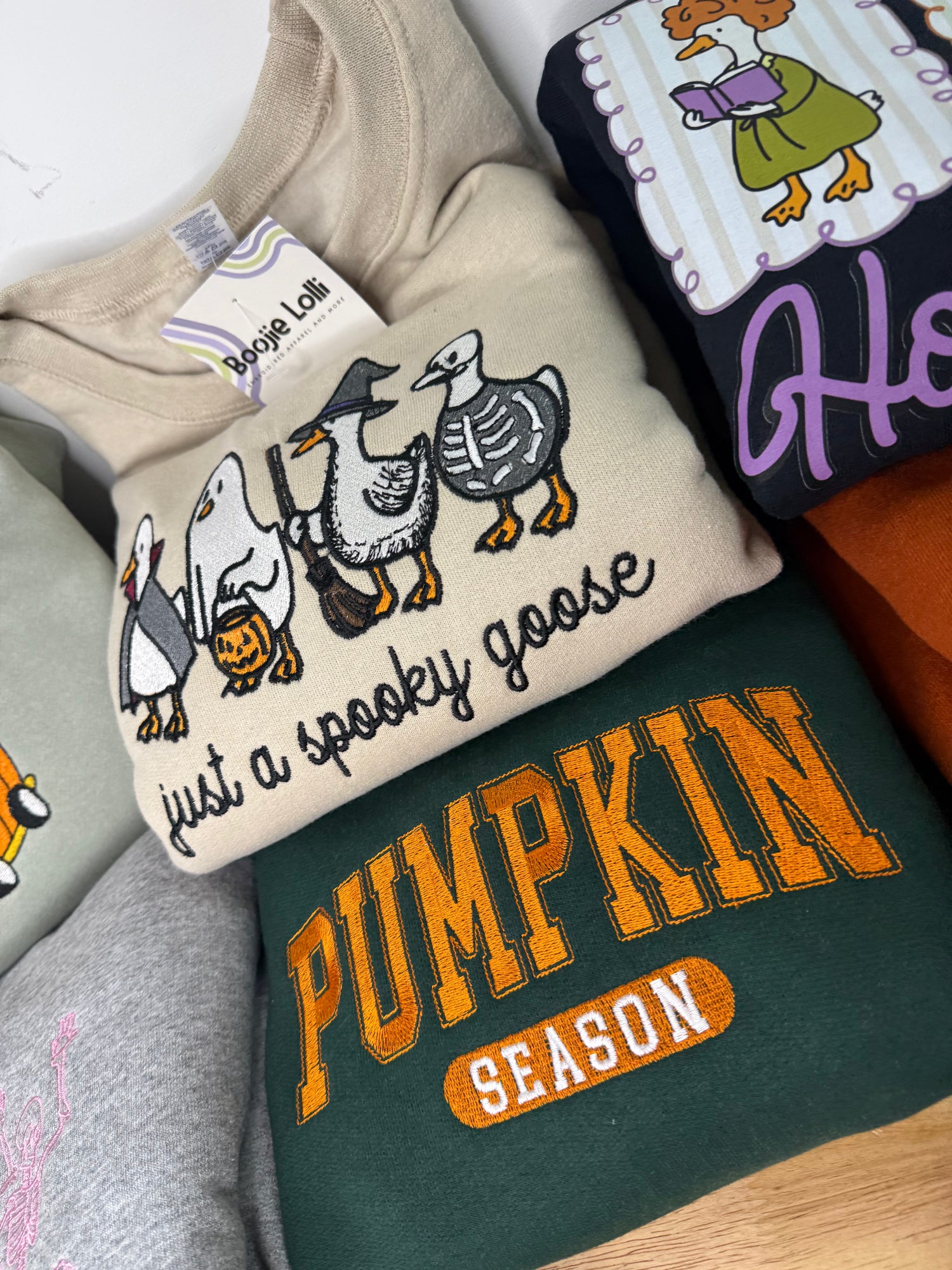 Halloween/ Fall Collection