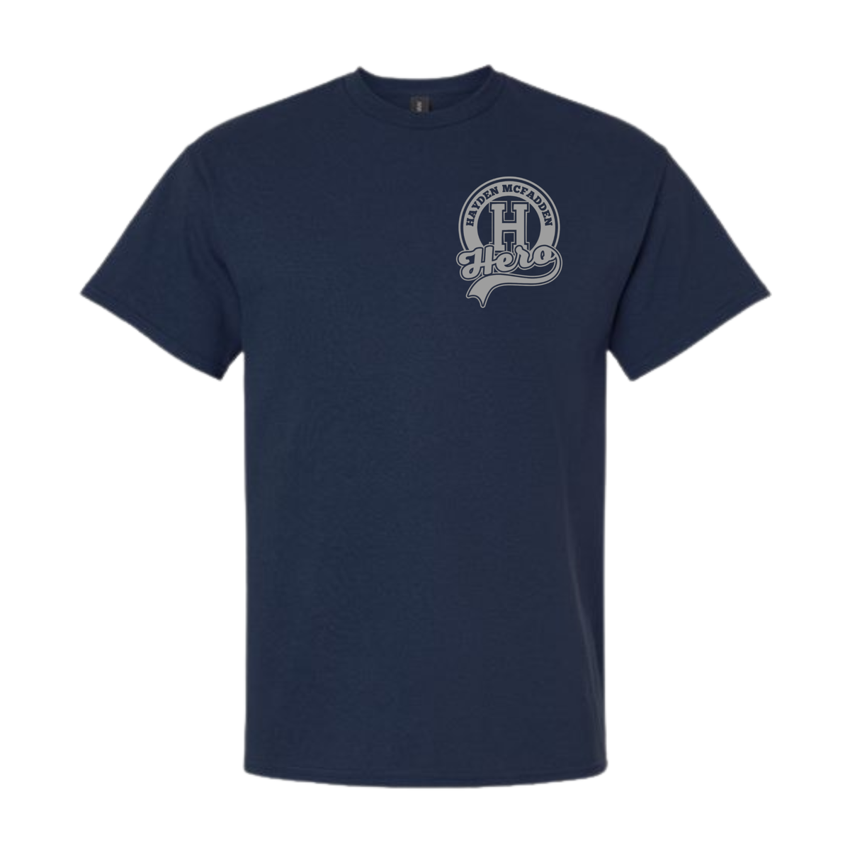 Hay-Mac Tee