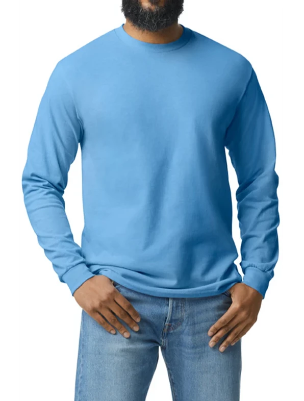 Hay-Mac Long Sleeve T-Shirt