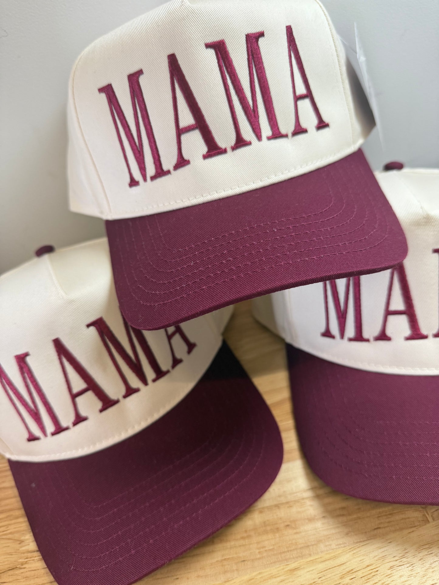 MAMA Hat
