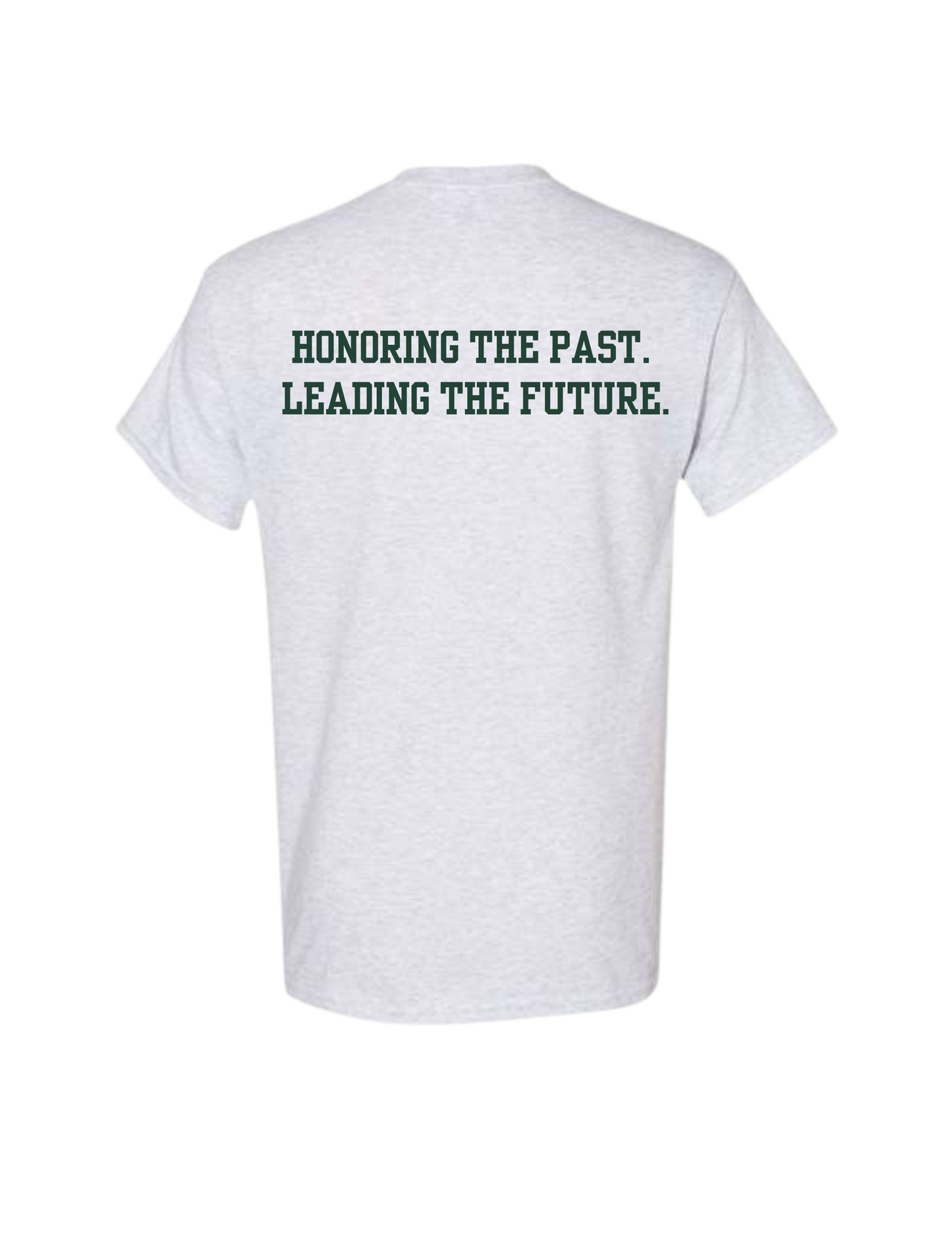 Carney Mustangs Tee