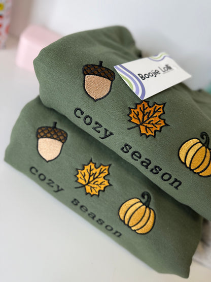 Cozy Season