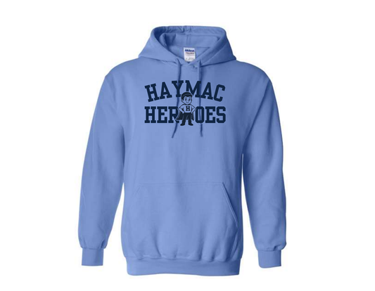 HayMac Sweatshirt