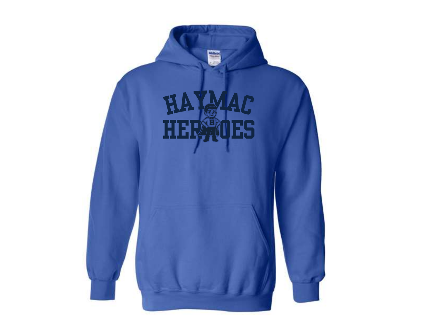 HayMac Sweatshirt