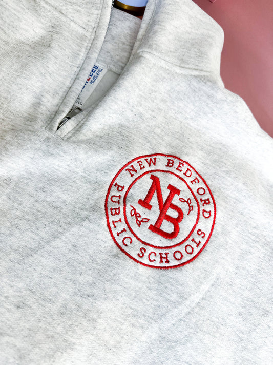 NBPS Sweatshirt