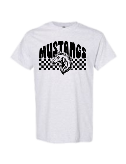 Mustangs