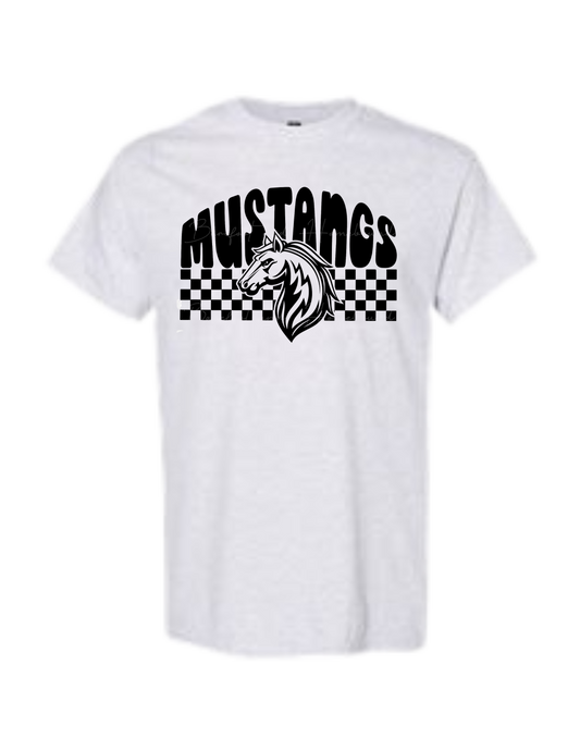 Mustangs