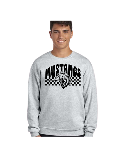 Mustangs