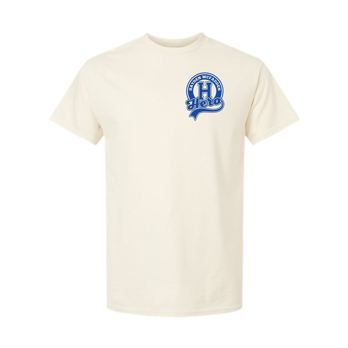 Hay-Mac Tee