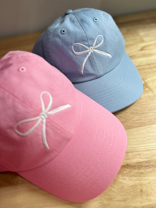 Bow Cap