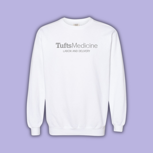 Tuft M.L.D Custom Order
