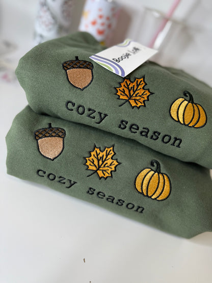 Cozy Season