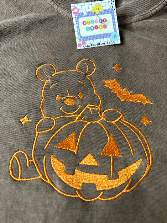 Winnie the Pooh Spooky Tee
