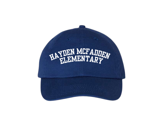 HayMac Hat