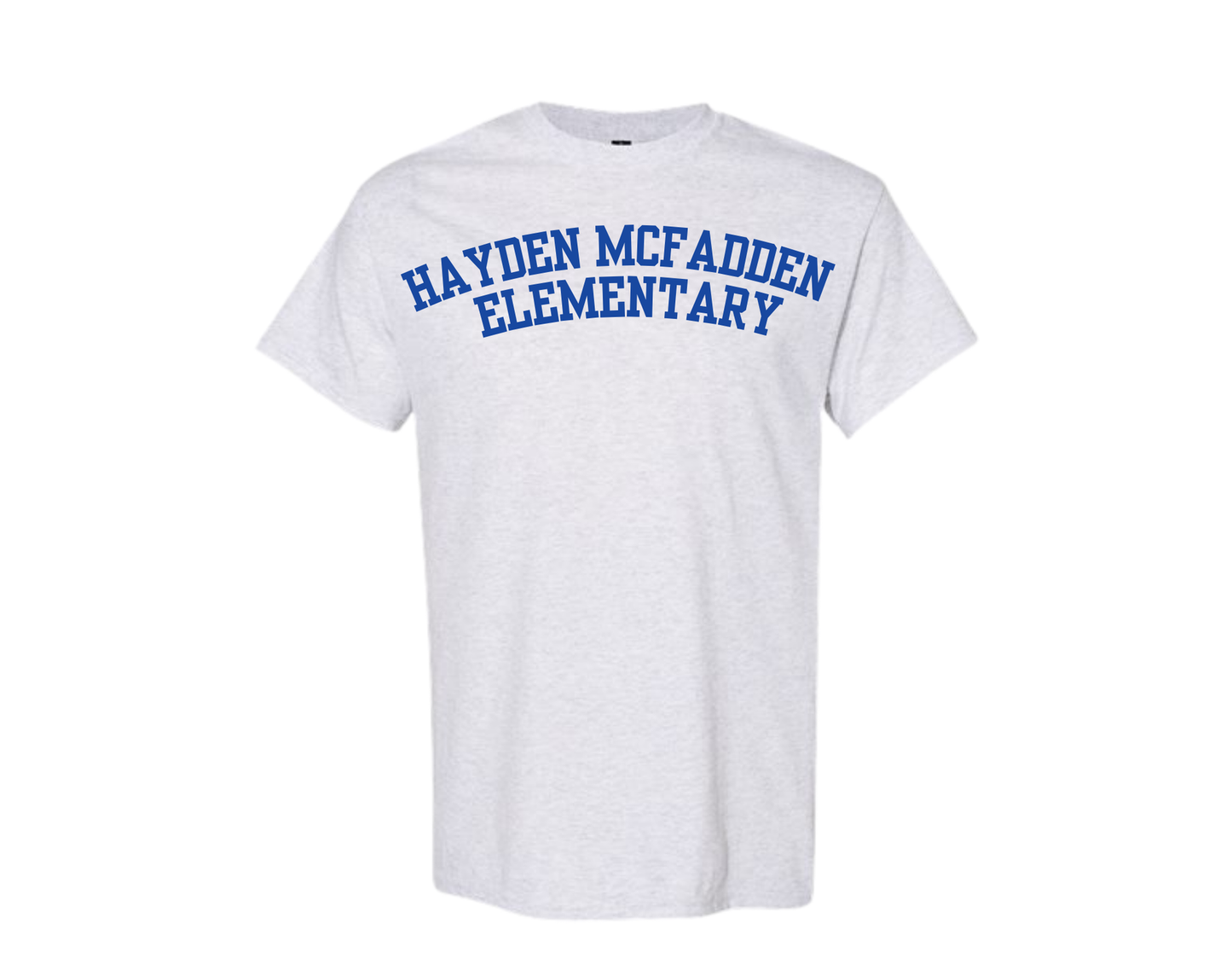 Hayden McFadden Tee