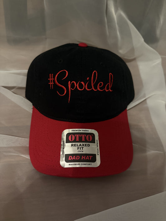 Spoiled Hat