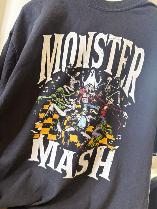 Monster Mash Tee