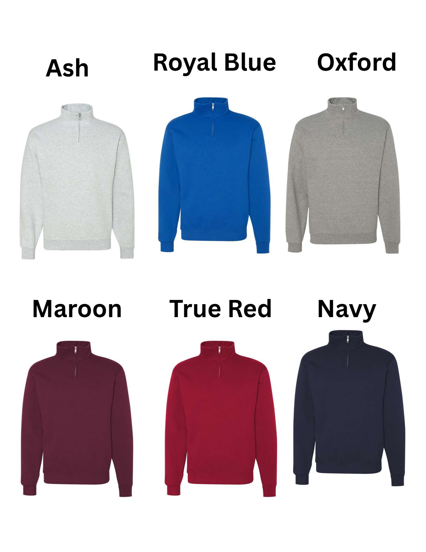 NBPS Sweatshirt