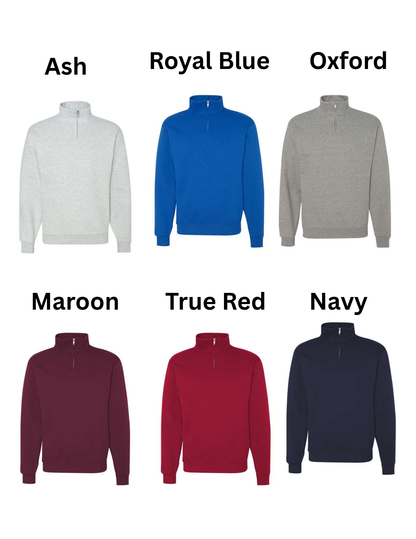 NBPS Sweatshirt