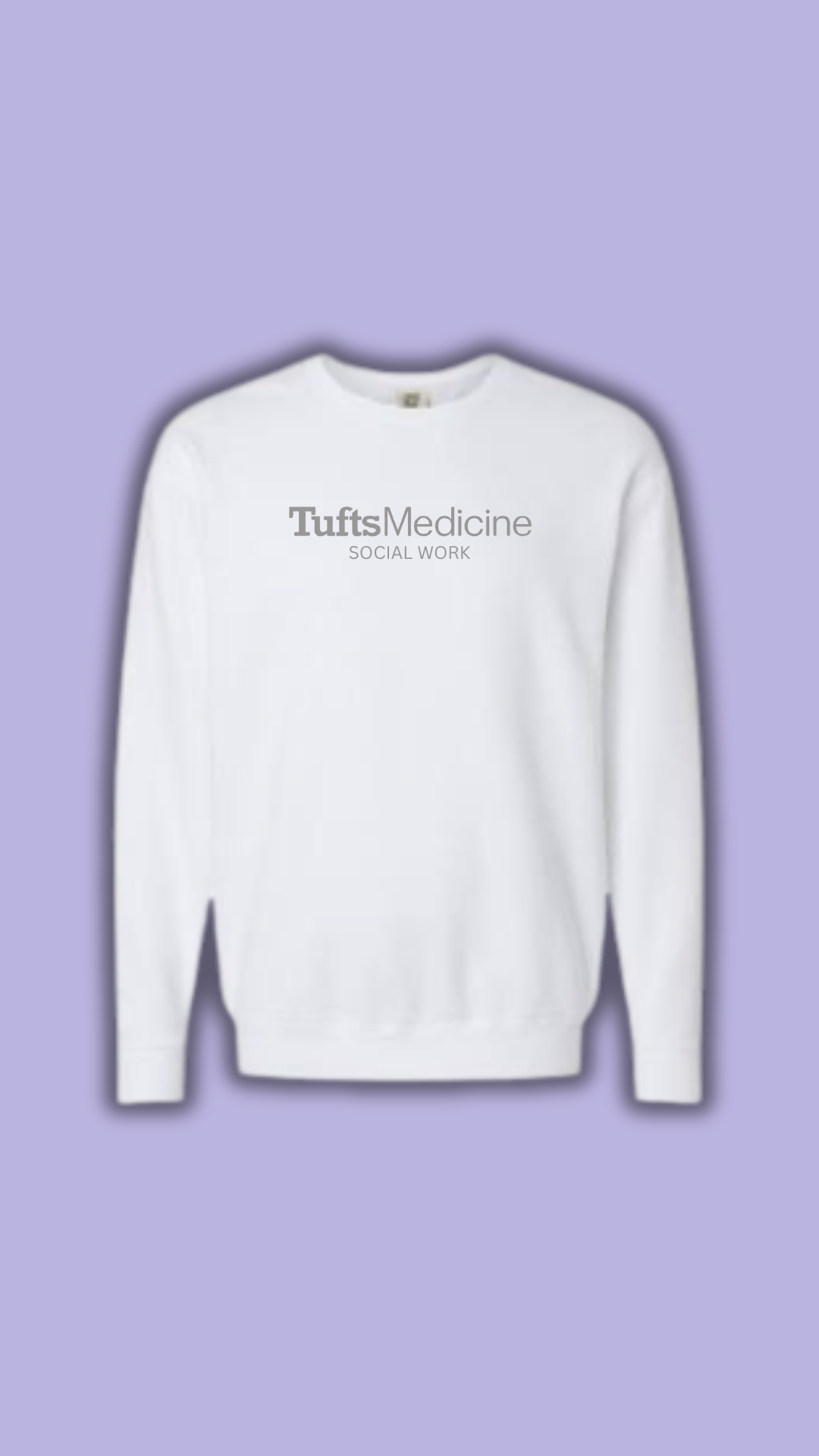 Tuft Social Work Unit