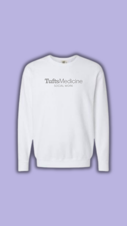 Tuft Social Work Unit